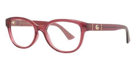 Gucci GG1115O Eyeglasses 